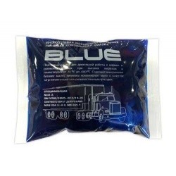 Смазка МС 1510 BLUE высокотемп. комплексная литиев. 80г